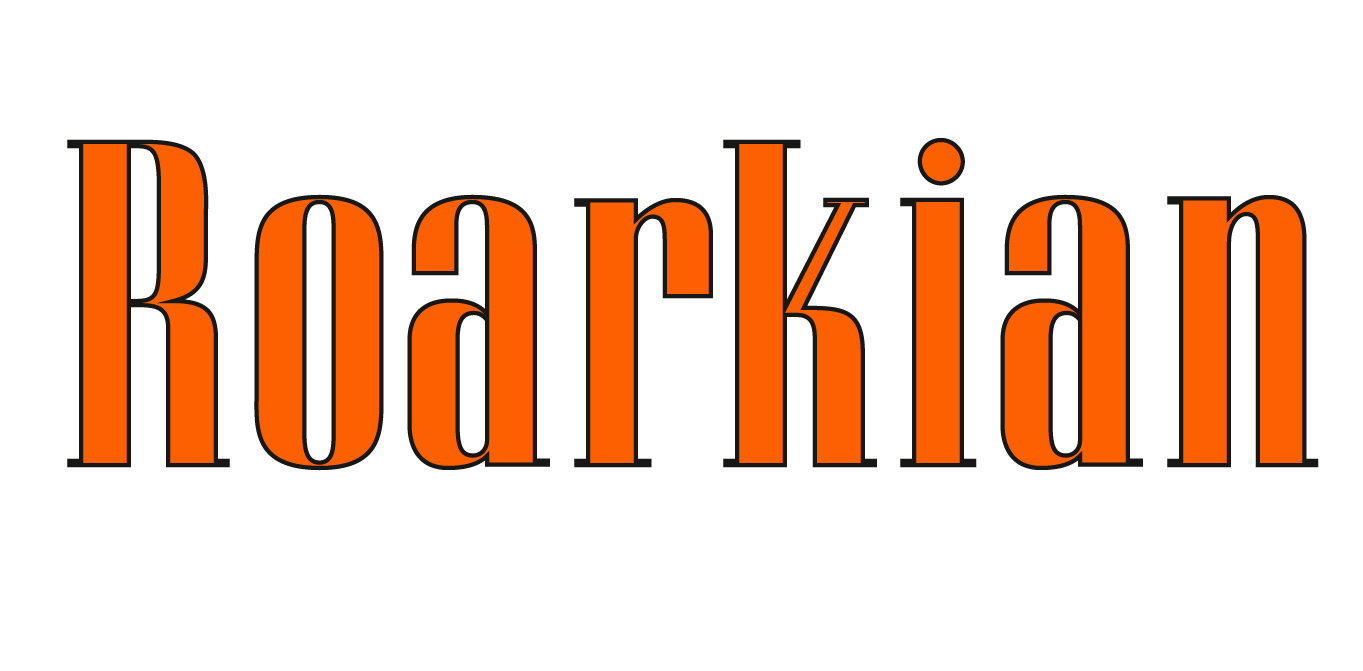 Roarkian